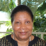 Louise Lake-Tack