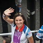 Sarah Storey