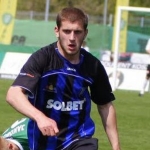 Damian Ciechanowski