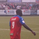 Damian Spencer
