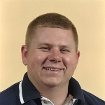 Damien Burroughs