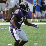 Damien Berry