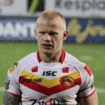 Damien Blanch