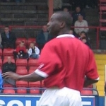 Damien Farrell