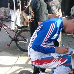Damien Godet