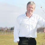 Damien O'Connor
