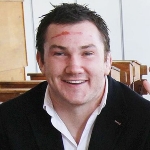Damien Varley