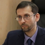 Khayretdinov Damir