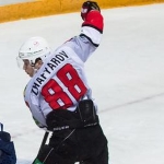 Damir Zhafyarov