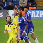 Damjan Bohar