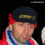 Damjan Fras