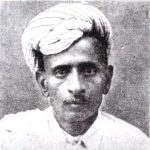 Damodar Botadkar