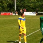 Damon Searle