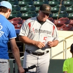 Damon Berryhill