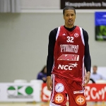 Damon Williams