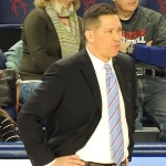 Dan Burt
