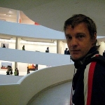 Dan Fallshaw
