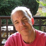 Dan Fesperman