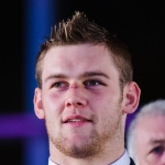 Dan Lydiate