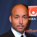 Martin Dahlin
