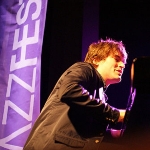 Dan Tepfer