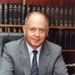 Dan Tichon