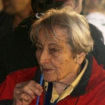 Dana Zatopkova