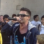 Dane Rumble