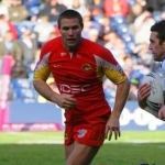 Dane Carlaw