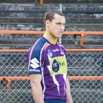 Dane Chisholm