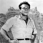 Dane Clark