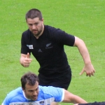 Dane Coles
