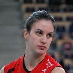 Danica Radenkovic