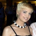 Nina Radojcic