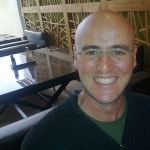 Daniel Syrkin