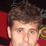 Daniel Aranzubia