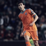 Daniel Parejo