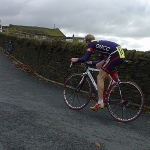 Danny Axford