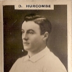 Danny Hurcombe
