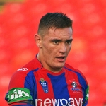 Danny Levi