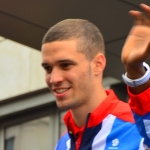 Daniel Talbot