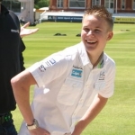 Danny Webb