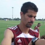 Daniel Hernandez