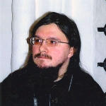 Daniel Sysoyev
