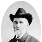 Daniel Allen Dorsey