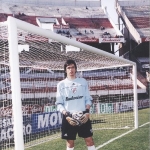 Daniel Ferreyra