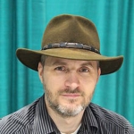 Dan Wells