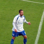 Danny Carlton