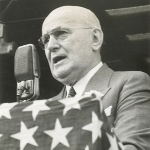 Daniel Angelus Driscoll
