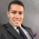 Daniel Cambronero